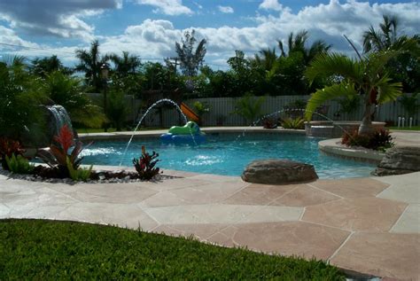 Pictures for Blue Lagoon Pools & Spas, Inc. in Fort Lauderdale, FL 33325