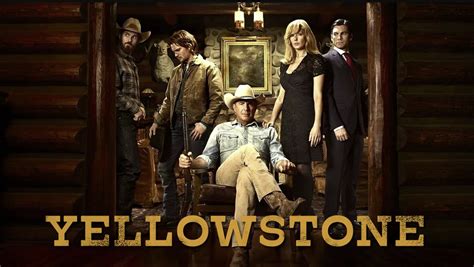 Can you watch Yellowstone on Paramount Plus? - StreamDiag