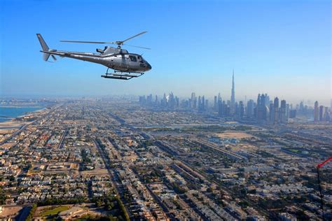 Dubai Helicopter - All You Need to Know BEFORE You Go (2024)