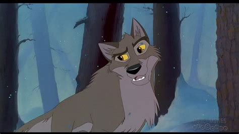 Balto Screenshot - Balto Photo (37106982) - Fanpop