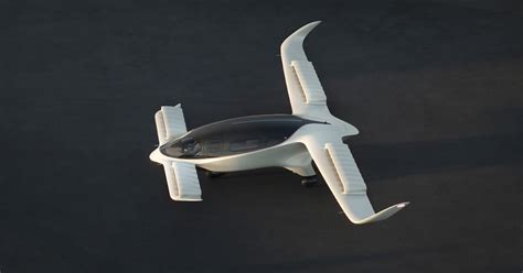 The extraordinary batteries Lilium will use for its odd eVTOL approach