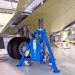 Aircraft Jacks - Aeroplane Jacks Manufacturers & Suppliers