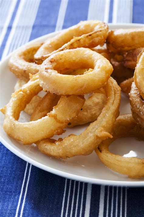 Fried Onions recipe | Eat Smarter USA