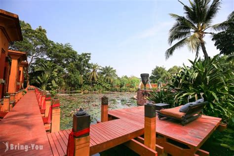 An Honest Review of Anantara Hua Hin Resort: Is It Worth Every Penny You Spend? | BringYou