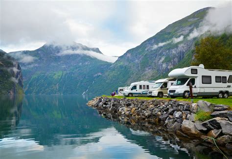 Here are the Top Luxury RV Parks Worldwide! | TRAVELS WITH TAM