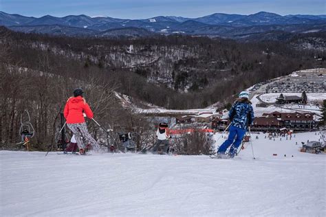 6 BEST NORTH CAROLINA SKI RESORTS: WE'VE GOT THE DEETS SO YOU CAN PICK ...