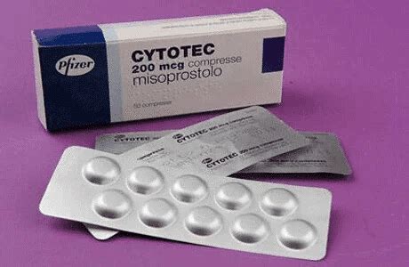 Cytotec Abortion Pill Info | Dosage, Side Effects & Price | safe2choose