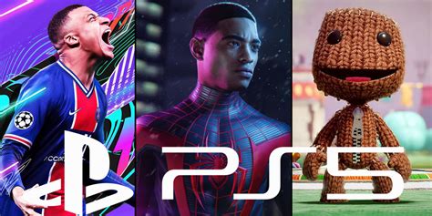 Die 10 besten PS5 Spiele: Diese PlayStation 5 Spiele sollte man ...