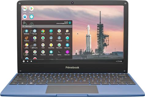 Primebook 4G Android Based Laptop – Notereview