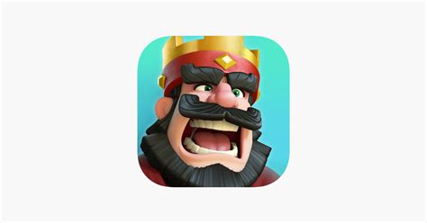 ‎Clash Royale on the App Store