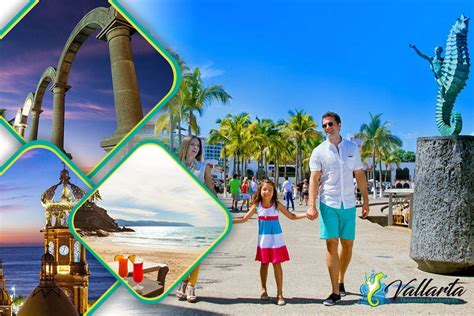 City Tour in Puerto Vallarta – Vallarta Transfers and Incentives