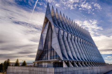 Amazing and strange Church Architecture