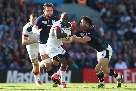 RWC 2019 spotlight: USA | Rugby World Cup