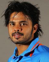 Sreesanth batting bowling stats, averages and cricket statistics, 2024