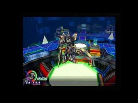 Digimon World 4 - Signature Weapons - YouTube