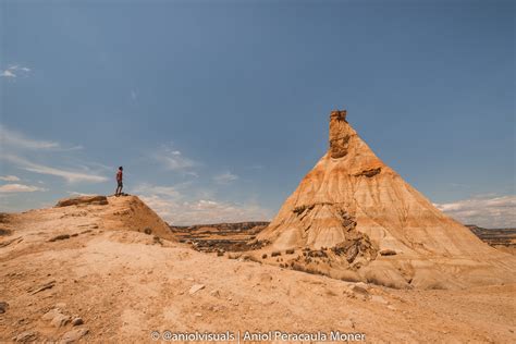 How to visit Bardenas Reales: a complete travel guide - AniolVisuals