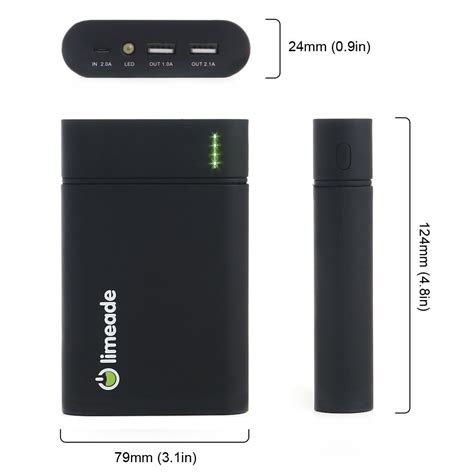 Buy: The best external battery pack to charge your phone on the go ...