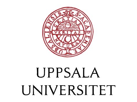 Uppsala Universitet Logo PNG Transparent & SVG Vector - Freebie Supply