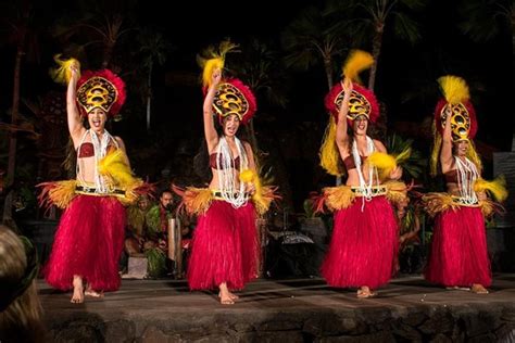 TripAdvisor | Chief's Luau | Honolulu, Oahu