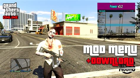 Download Mods For Gta 5 Ps3 Free - autobrown