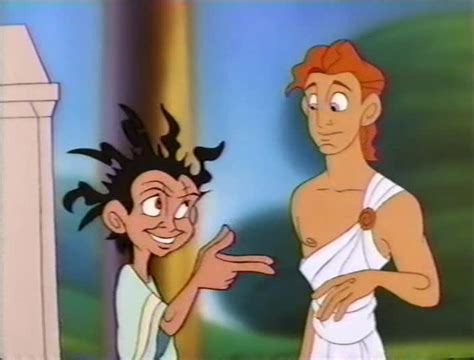 Image - Hercules The Animated Series icarus.jpg - DisneyWiki