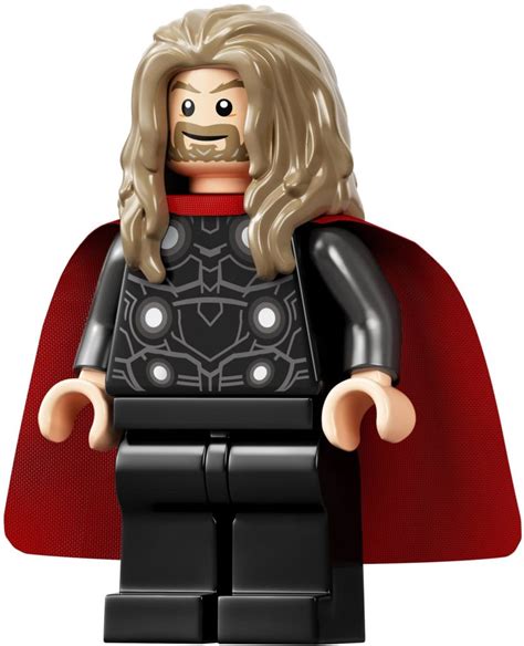 A Guide to every LEGO Marvel Infinity Saga minifigure (2021) - Jay's ...