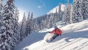 Packages – Gulmarg Ski