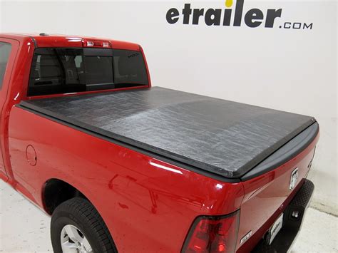 2014 Dodge Ram Pickup Tonneau Covers - Extang