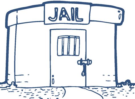 Free Jailhouse Cliparts, Download Free Jailhouse Cliparts png images, Free ClipArts on Clipart ...