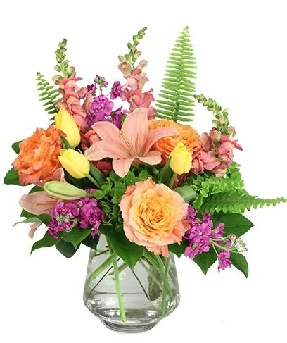 Top Florist in Rockford, IL | Same-Day Flower Delivery | Stems Floral