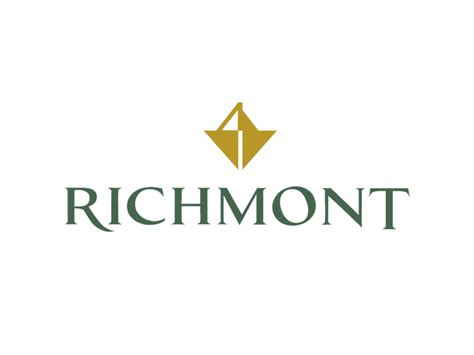 Richmont Logo PNG Transparent & SVG Vector - Freebie Supply