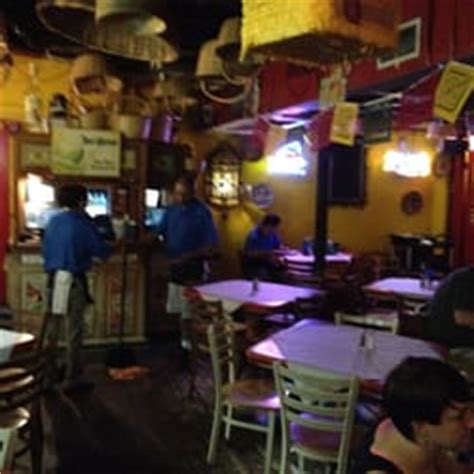 Zocalo Mexican Restaurant - MOVED - Midtown - Atlanta, GA | Yelp