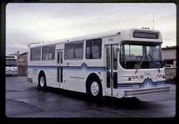 Foothill Transit - CPTDB Wiki