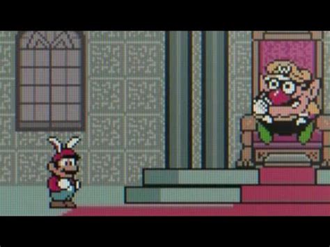 Super mario land 2 rom - liftloxa