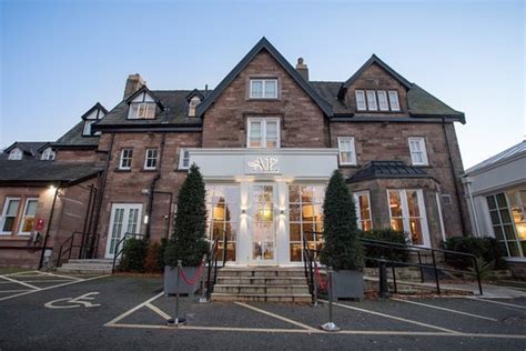 ALDERLEY EDGE HOTEL BAR AND RESTAURANT - Updated 2024 Reviews, Photos & Prices