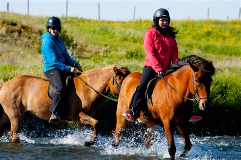 Horseback Riding Tour – Yourcab