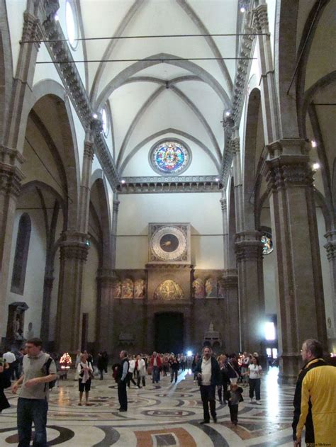 Inside Duomo | Firenze