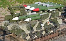 Buk missile system - Wikipedia