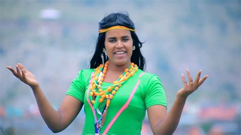 Dammitu Gabbita - Booratamoo - New Oromo Music 2019 Official Video ...