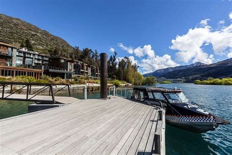 HILTON QUEENSTOWN RESORT & SPA - UPDATED 2019 Hotel Reviews & Price Comparison - TripAdvisor