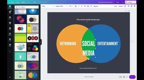 Free venn diagram maker word - corplsa