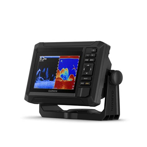 Garmin ECHOMAP UHD2 5" Chartplotters - GPS Central