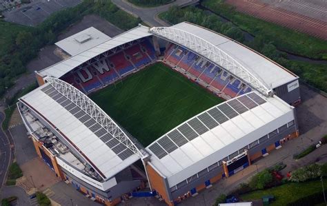 DW Stadium Seating Plan, Ticket Price, Ticket Booking, Parking Map