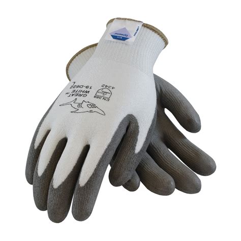 Cut Resistant Gloves - MDS Associates, Inc.