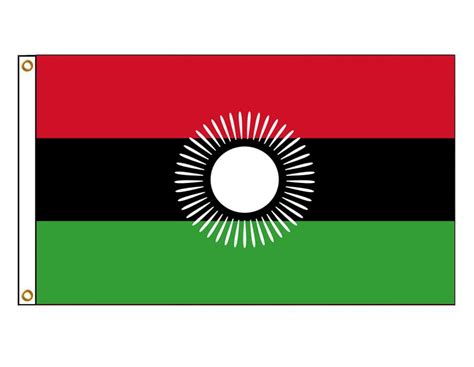 Malawi (Old) – The Flag Shop Ltd