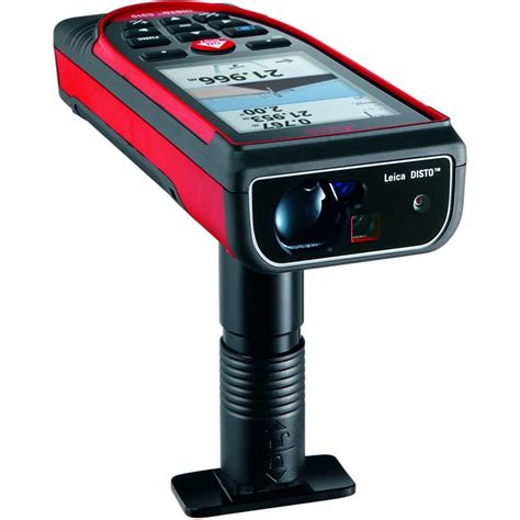 LEICA DISTO S910 LASER DISTANCE MEASURE | Smith Surveying Equipment