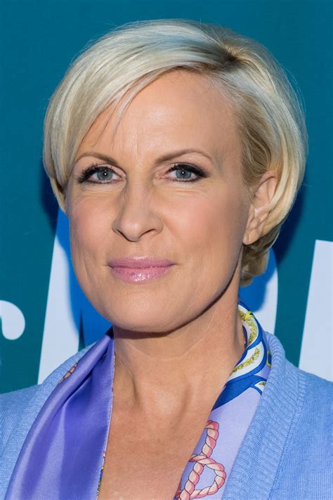 Mika Brzezinski ‘quietly’ divorces husband of 23 years - The Washington ...