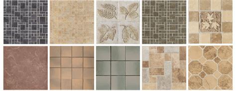 Creative Ceramic Tile Design Ideas - C & L Flooring