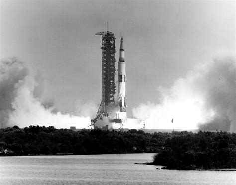 Apollo 11: 2 Engineers Reflect On Building The Apollo Command Module : NPR
