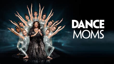 Where to Watch 'Dance Moms': New Season 2024 | Hulu